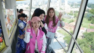 Treasure Hunt 18