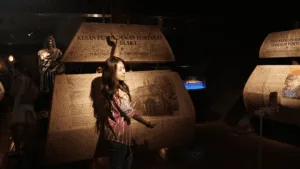 Treasure Hunt 22