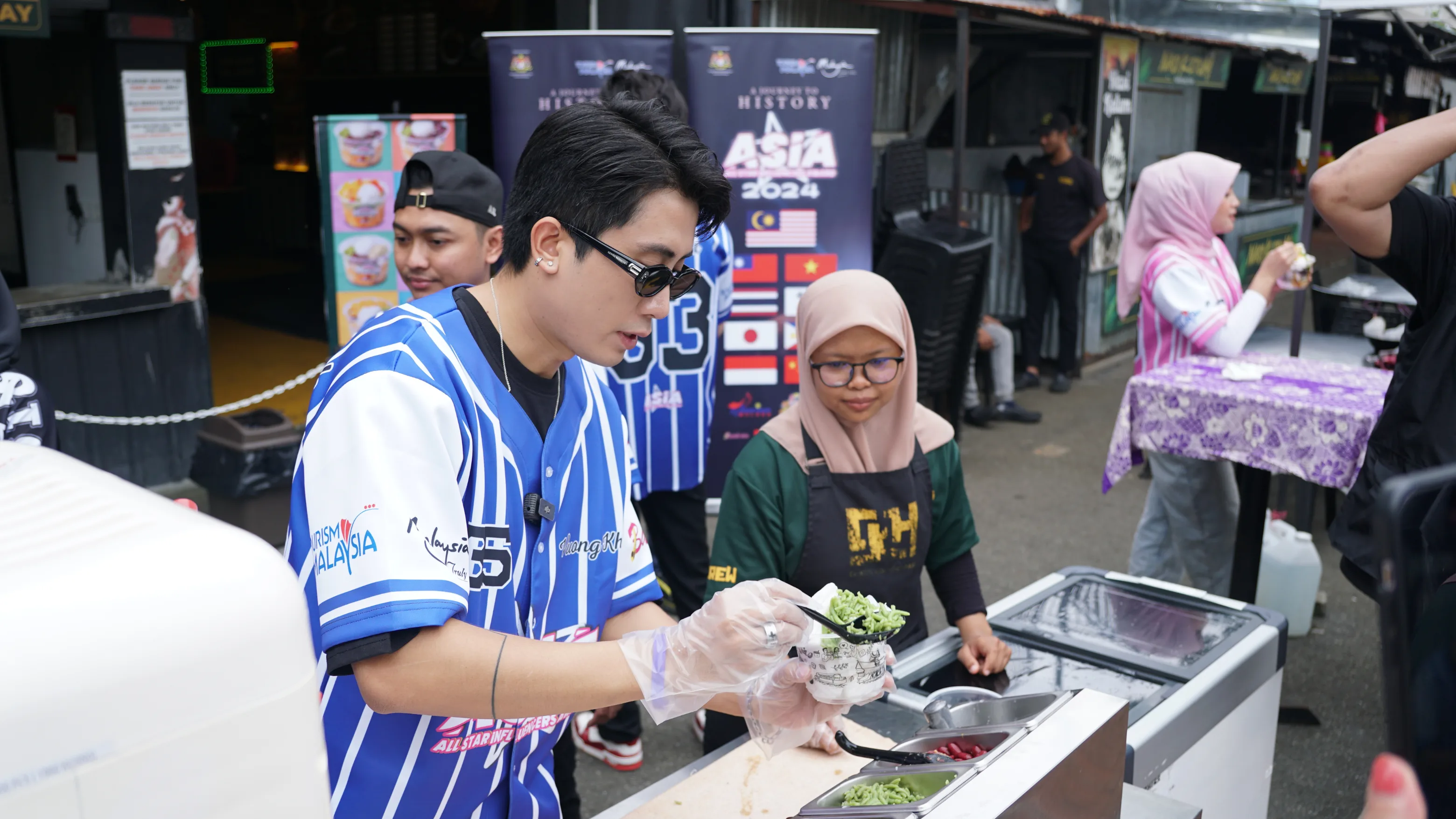 Treasure Hunt 4