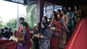 Wedding Day 4