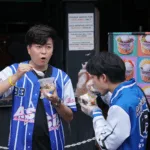 Treasure Hunt 5