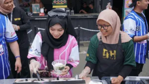 Treasure Hunt 7