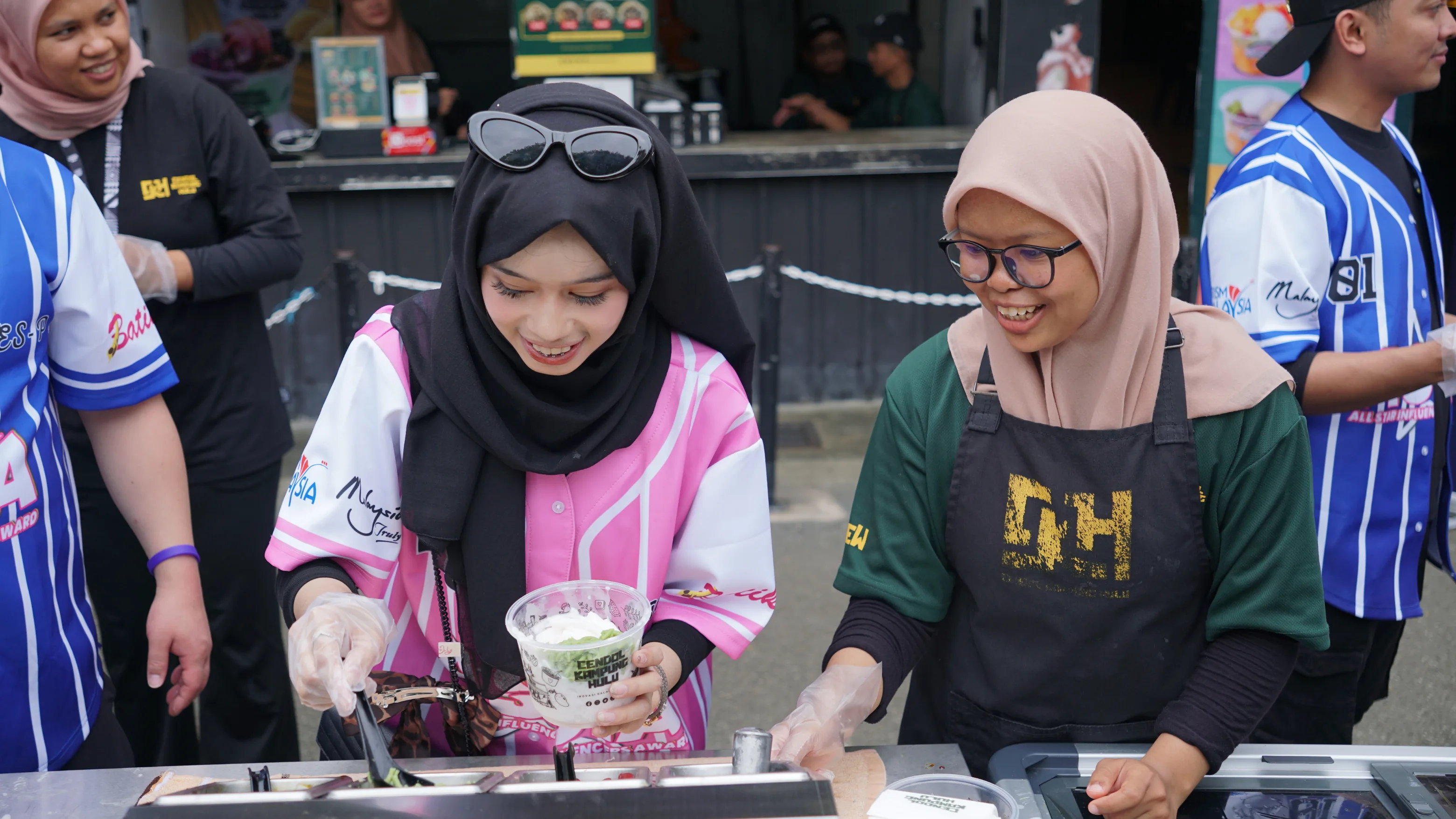 Treasure Hunt 7