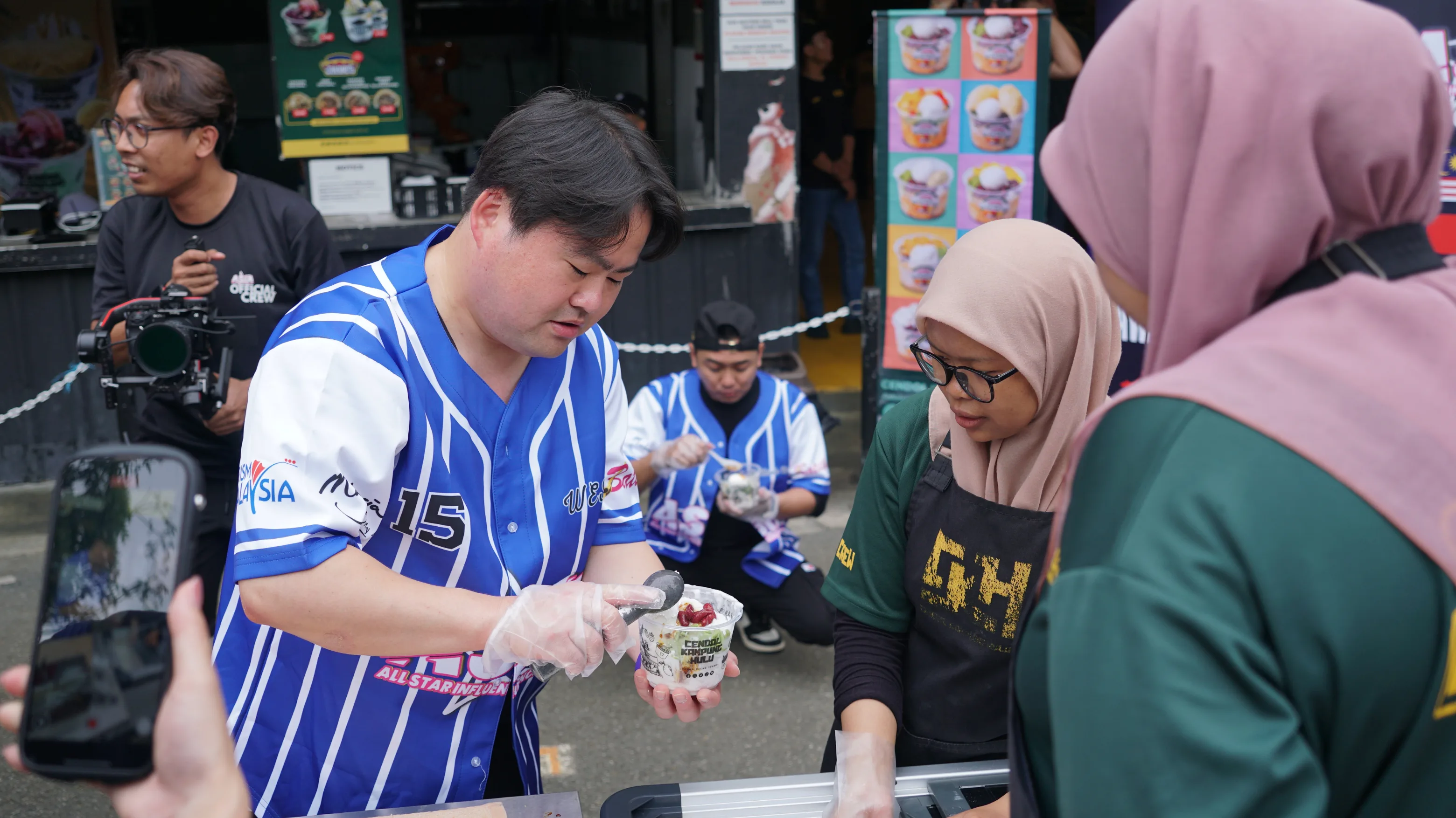 Treasure Hunt 8
