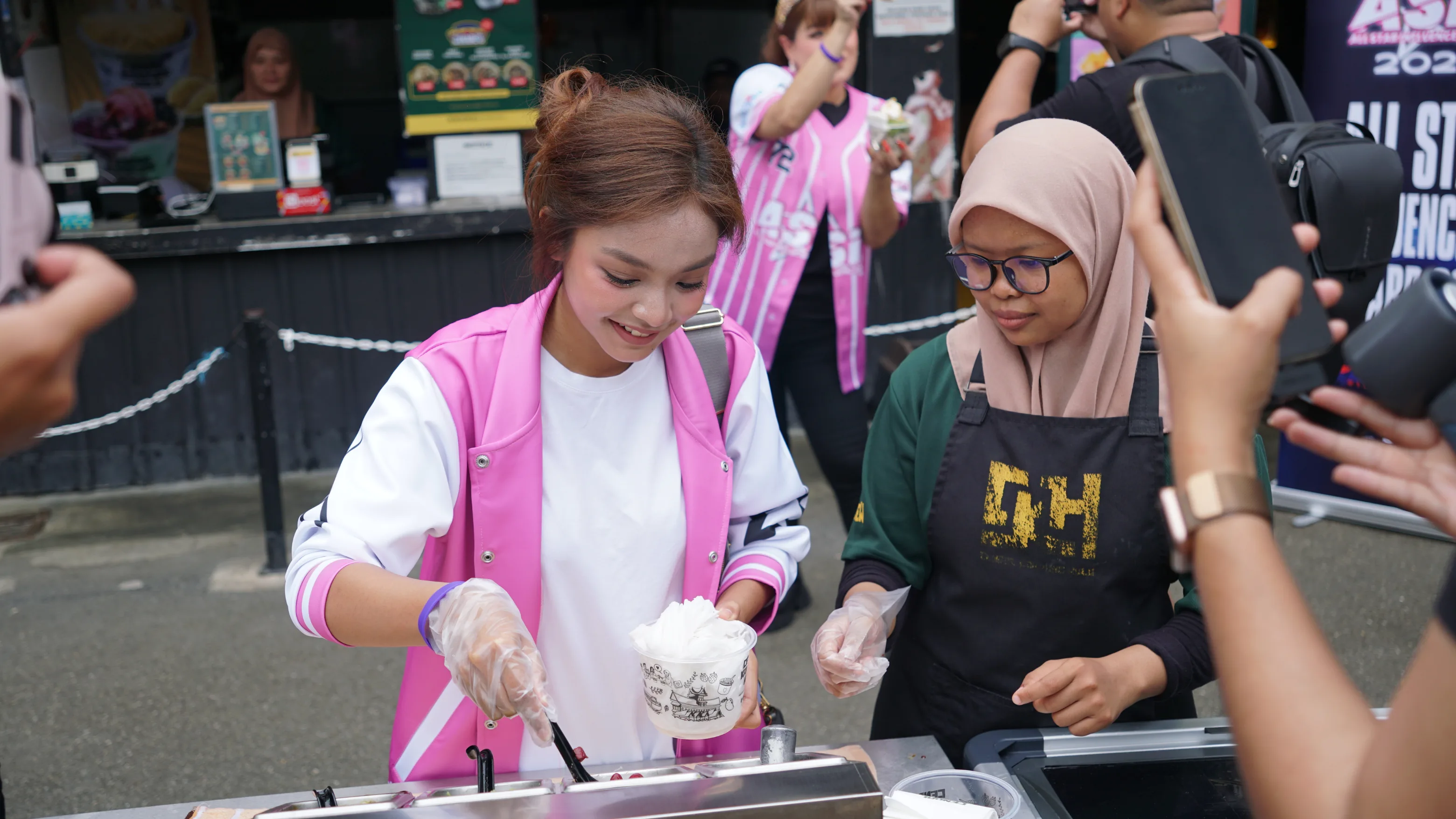Treasure Hunt 9